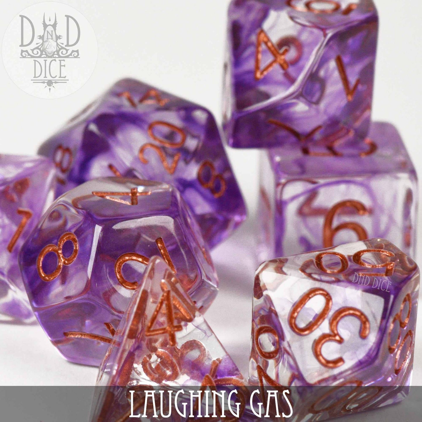 Laughing Gas