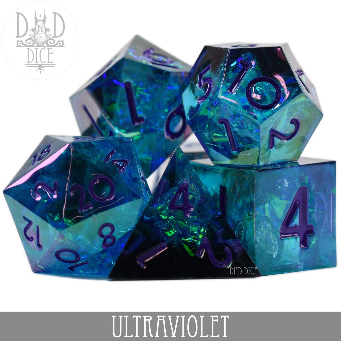 Ultraviolet Handmade