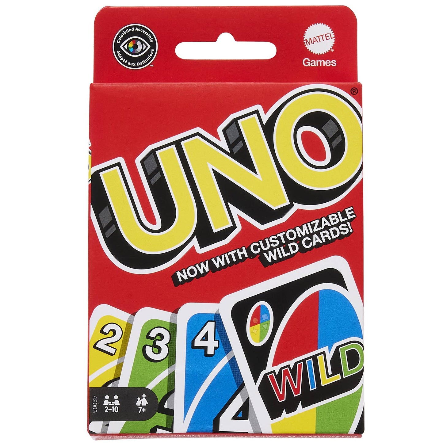 UNO Card Game