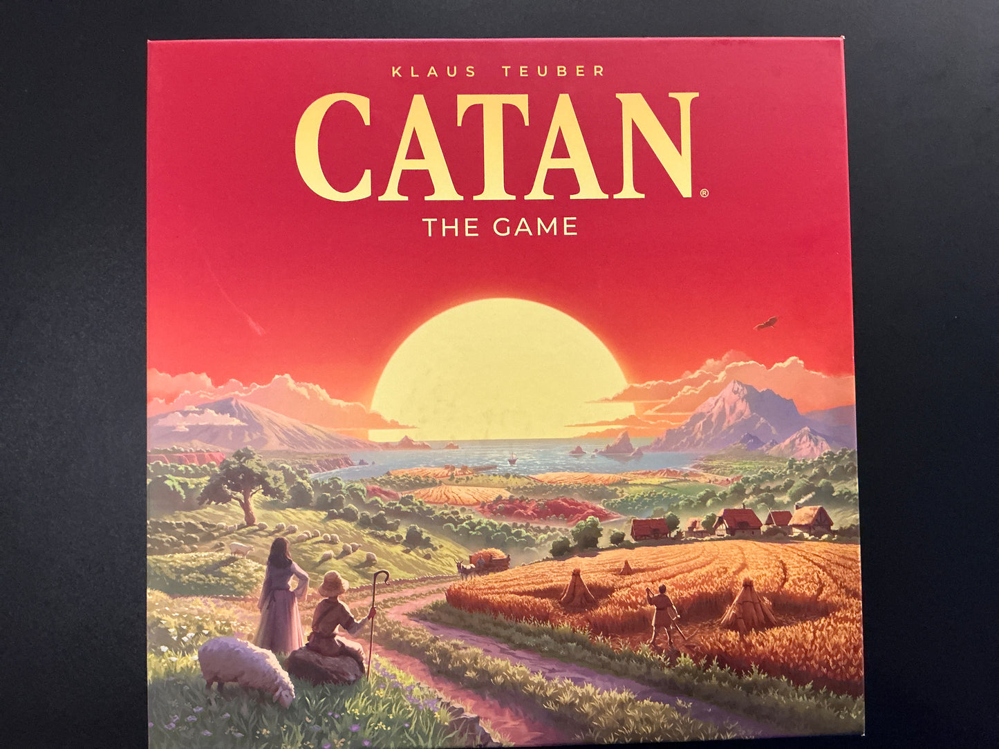Catan