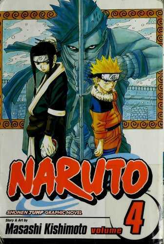 Naruto 4