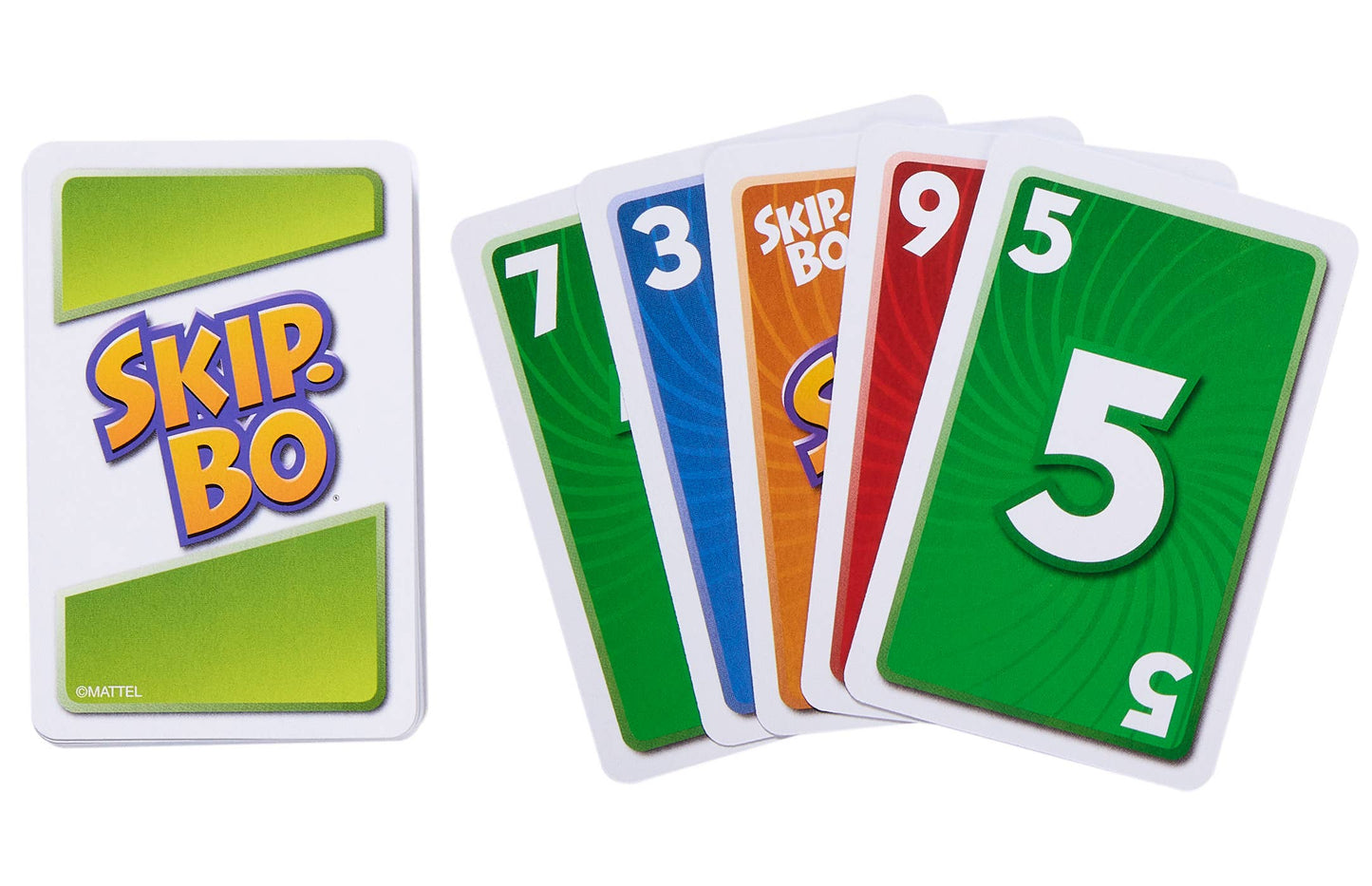 Skip-Bo