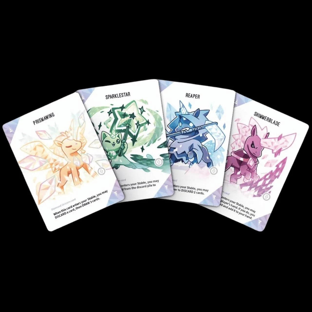 Unstable Unicorns: Diamond Edition