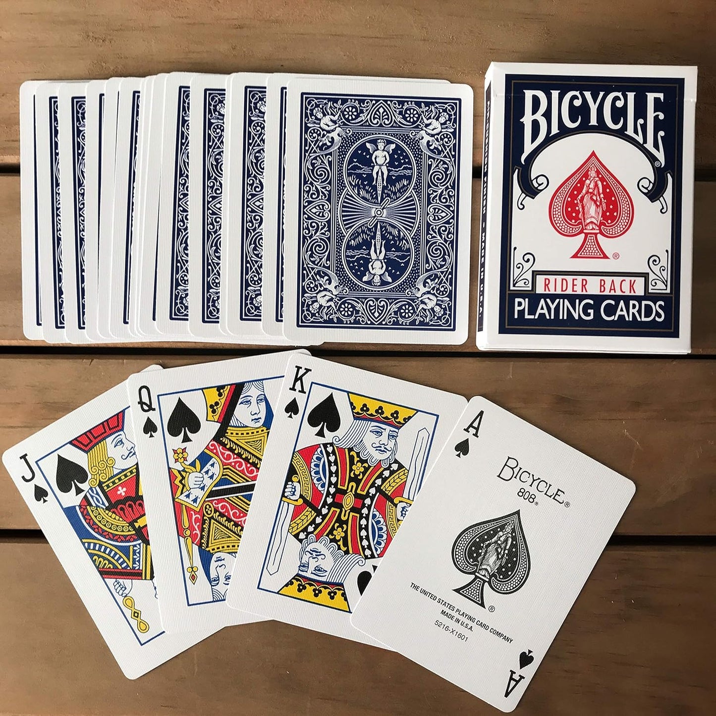 Bicycle Playing Cards