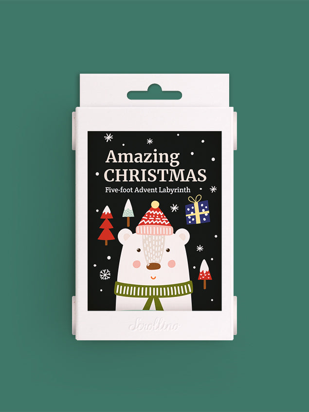 Scrollino Amazing Christmas