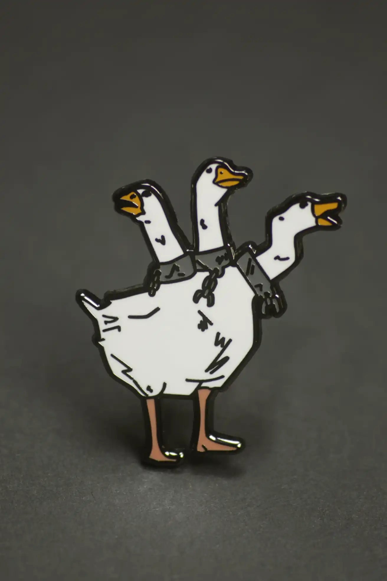 1985 Games - Pin: Cute Pin Pack