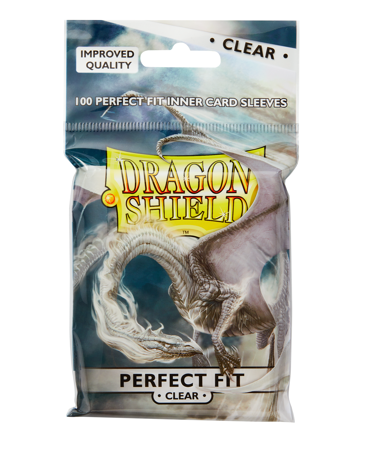 Dragonshield Perfect Fit Sleeves