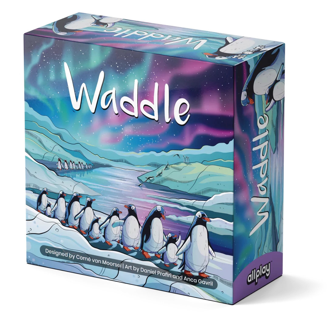 Waddle