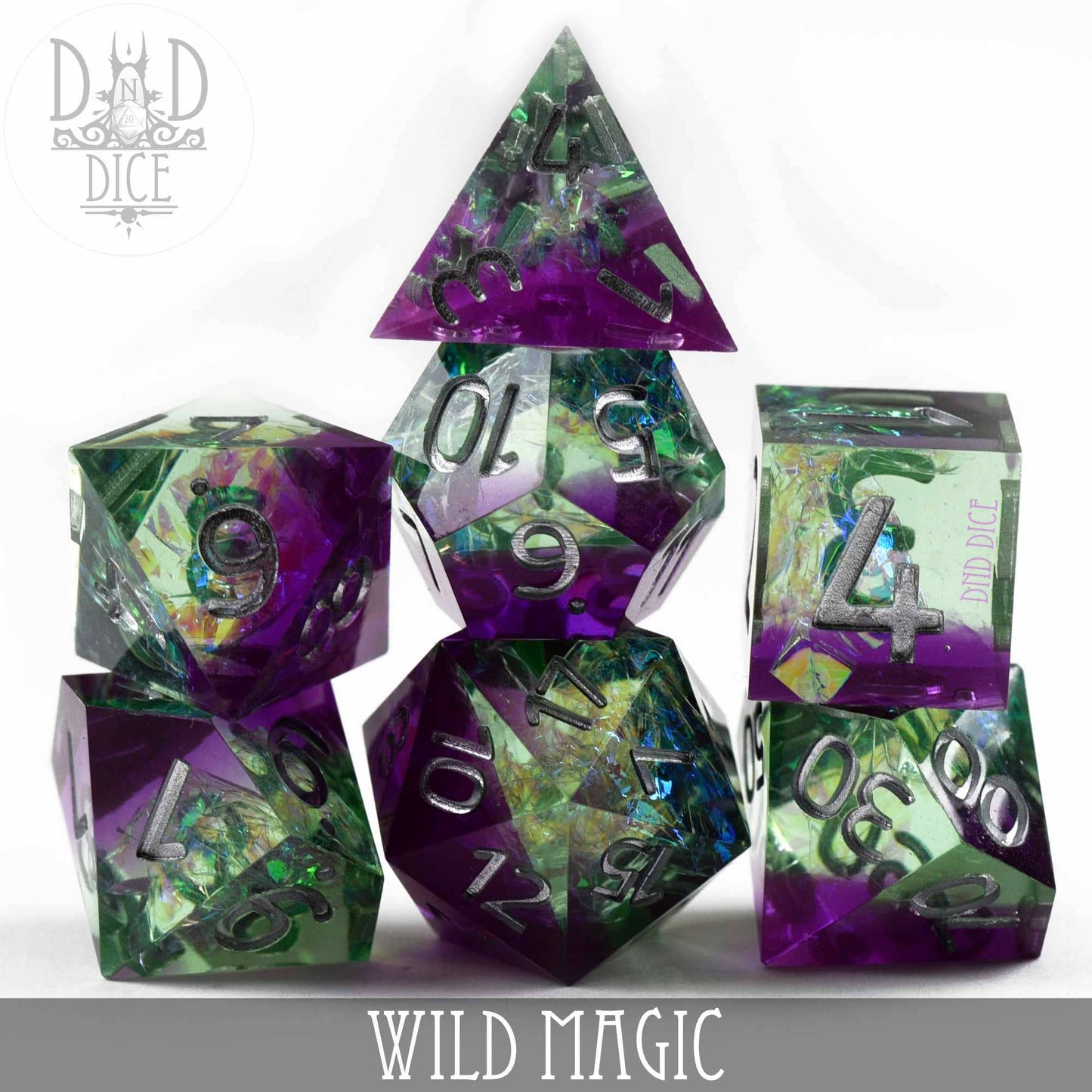 Wild Magic Handmade