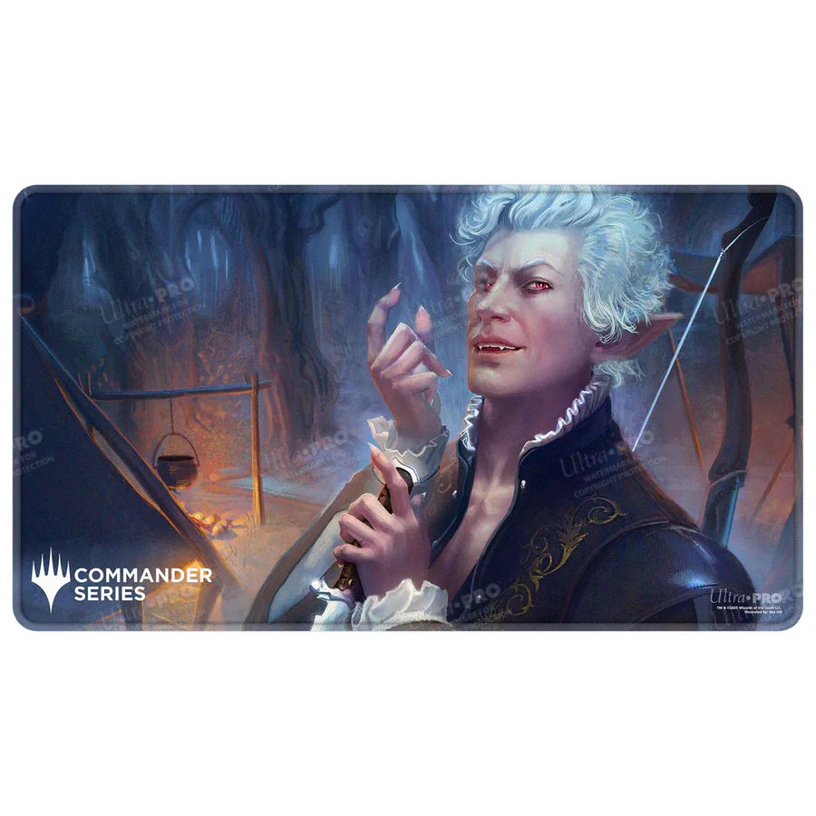 MtG Ultrapro Playmat (Art)