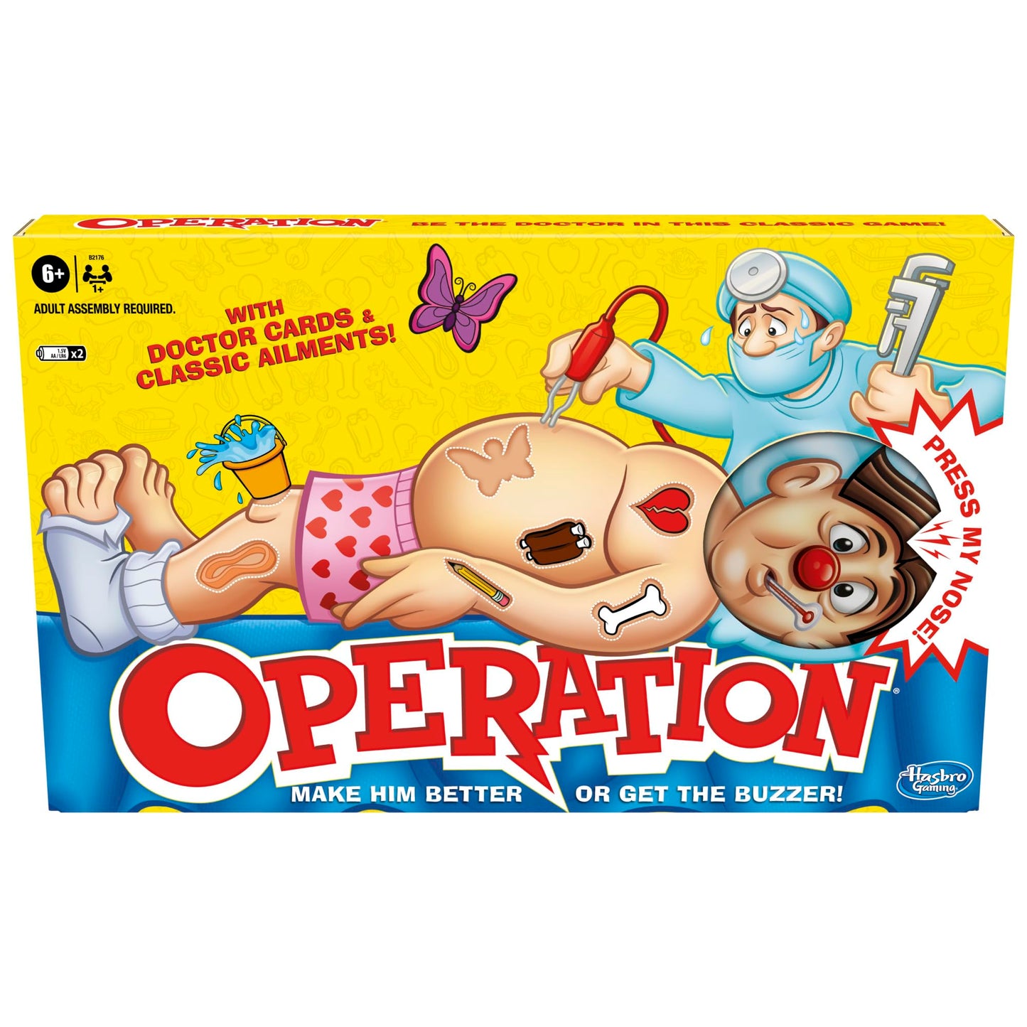Operation
