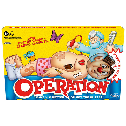 Operation