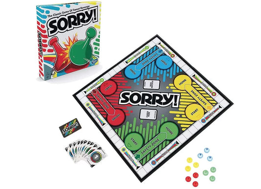 Sorry!