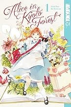 Alice in Kyouraku Forest, Volume 1