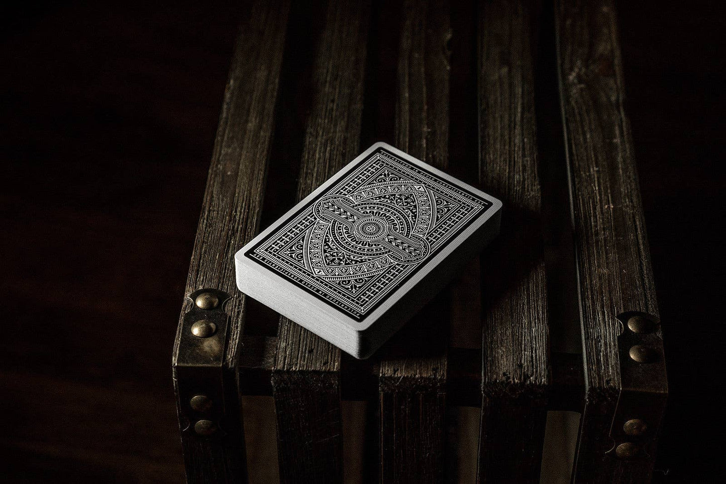 theory11 - NoMad Playing Cards