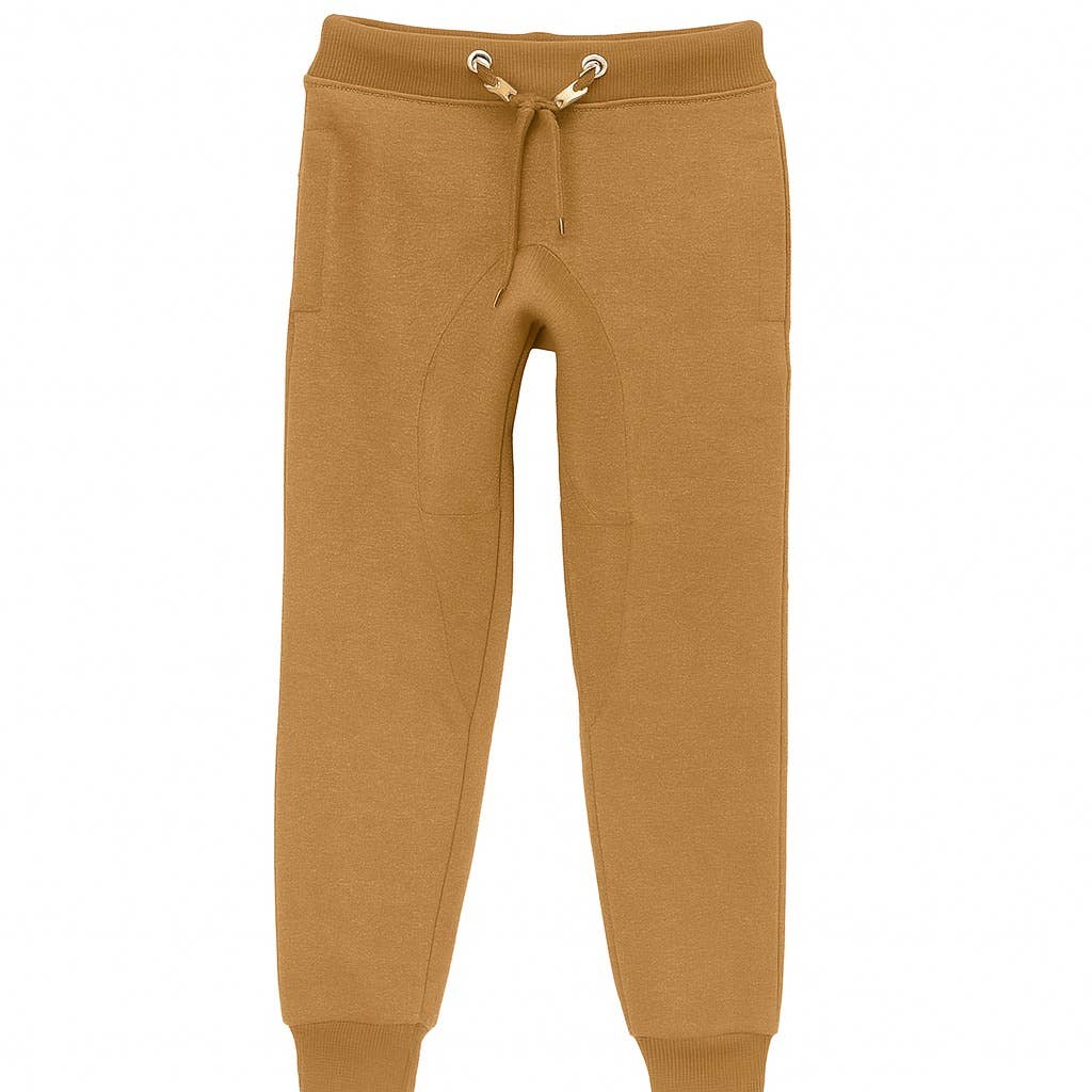 Galaxy By Harvic - GBH Boy's Sweatpants- Basic Active Fleece Jogger Pants(8-20)