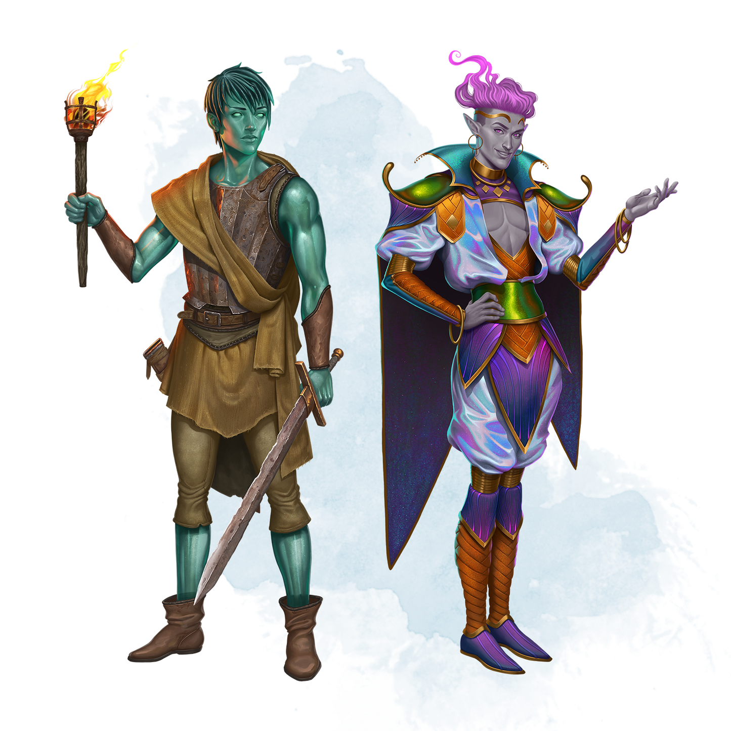 Hit Point Press - The Griffon's Saddlebag: Book Two - 5e D&D Magic Items (Hardcover)