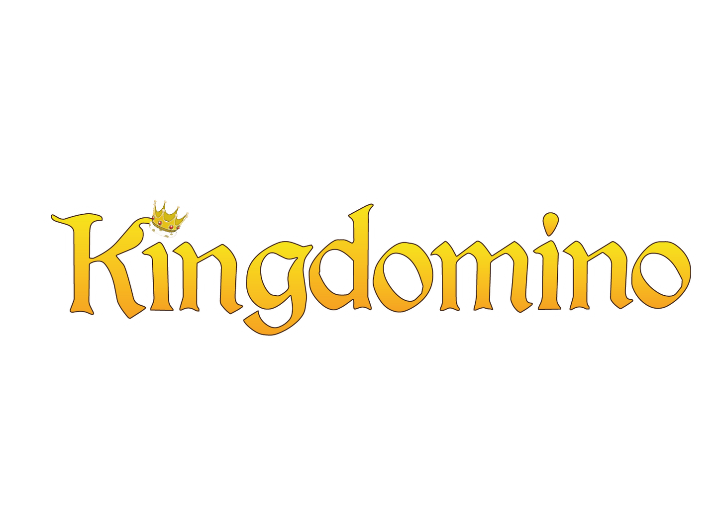 Blue Orange Games - Kingdomino : The Kingdom-Building Domino Challenge!