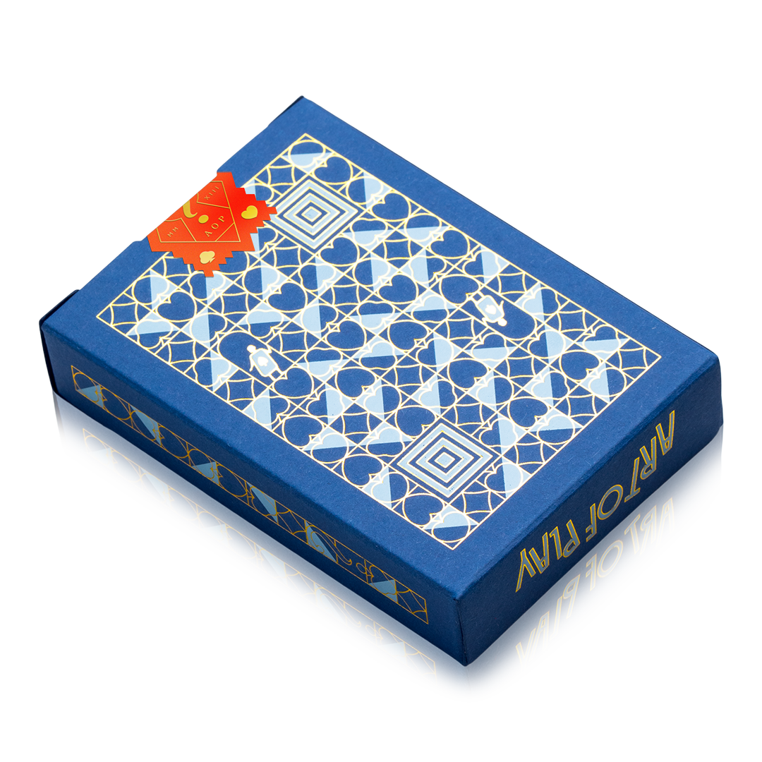 Art of Play - Curious Wonders