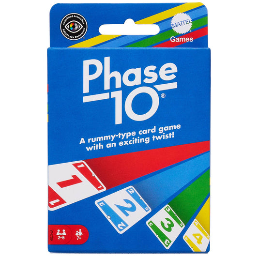 Phase 10