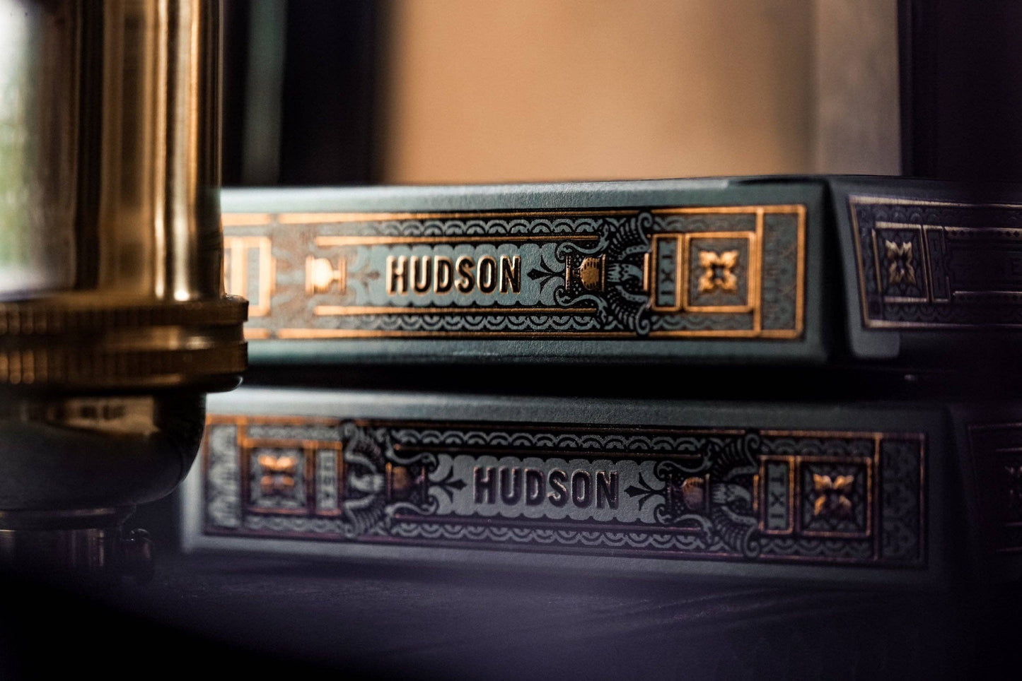 theory11 - Hudson Playing Cards