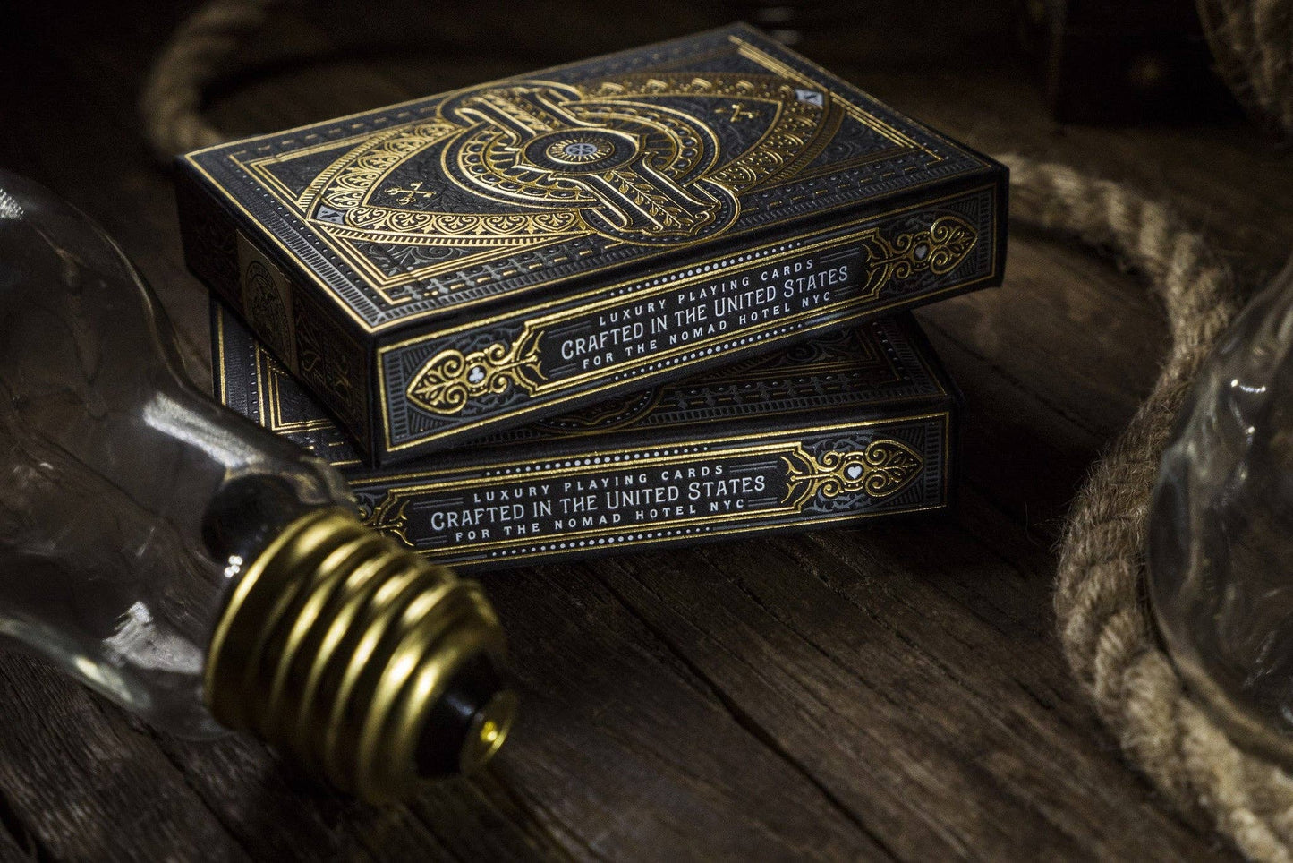 theory11 - NoMad Playing Cards