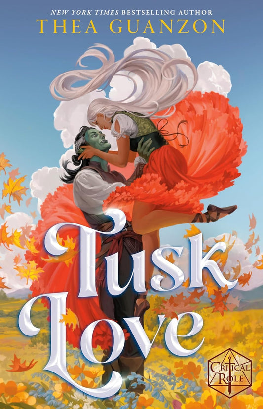 Tusk Love (Critical Role)