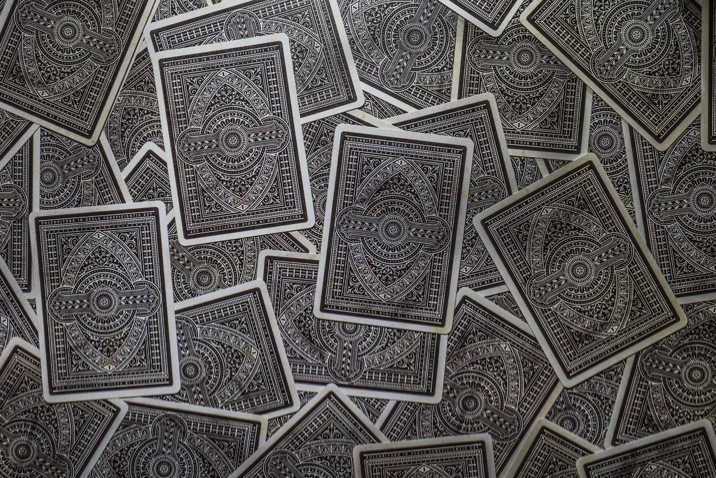 theory11 - NoMad Playing Cards