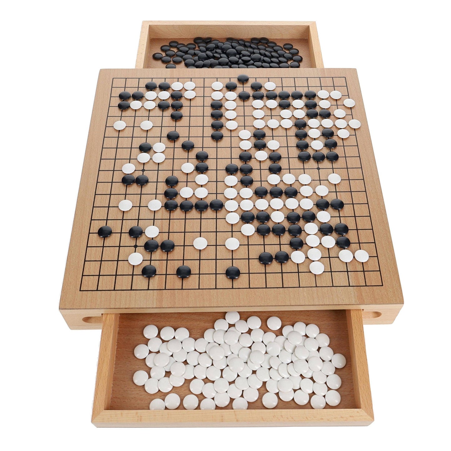 Wood Expressions - Wood GO Set -12 in.