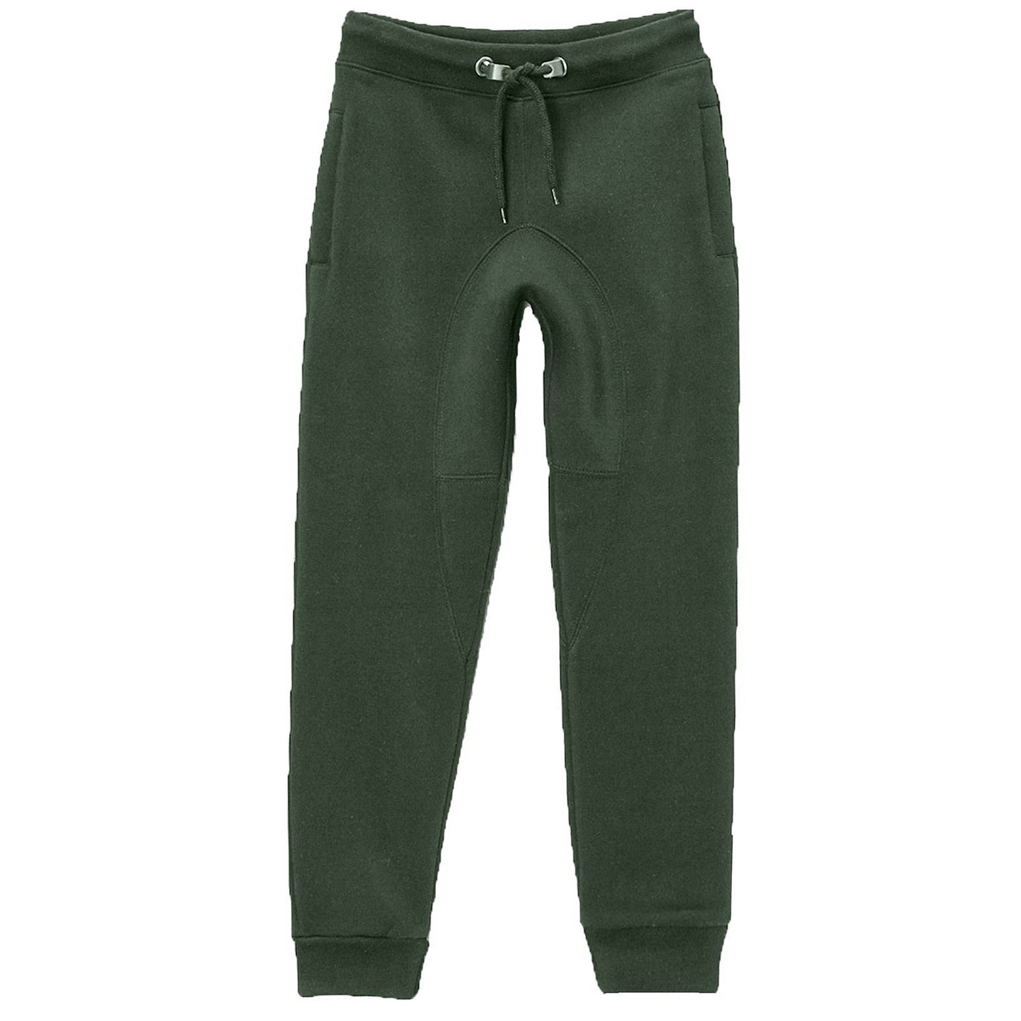 Galaxy By Harvic - GBH Boy's Sweatpants- Basic Active Fleece Jogger Pants(8-20)