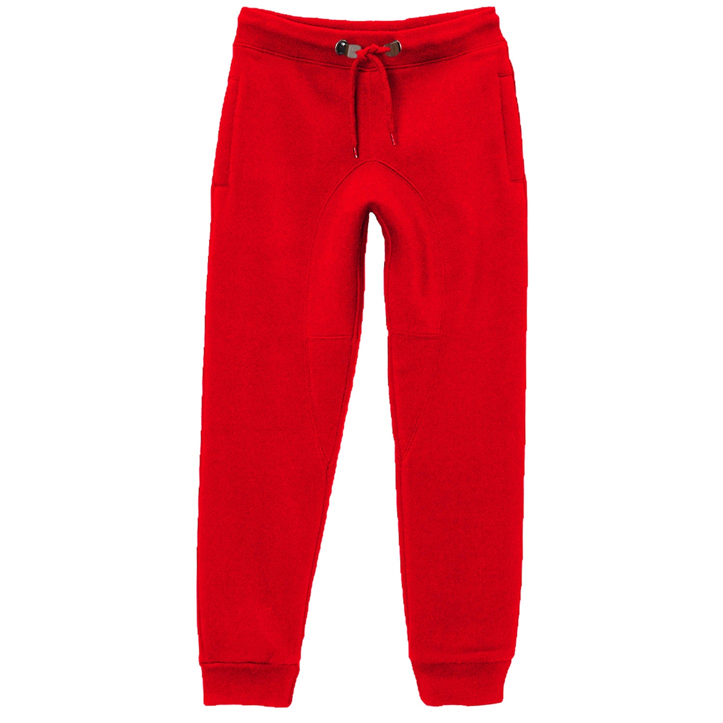 Galaxy By Harvic - GBH Boy's Sweatpants- Basic Active Fleece Jogger Pants(8-20)