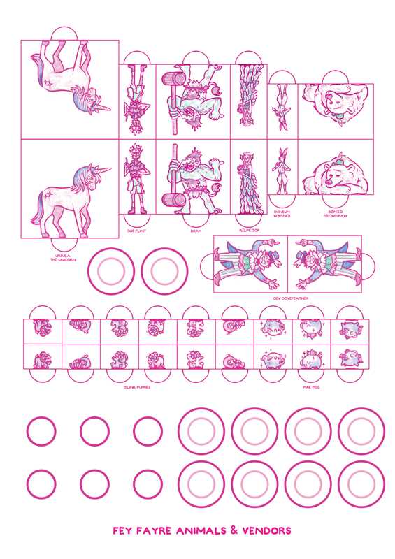 Simon & Schuster - Adventures with Friends by Rose  Whittaker