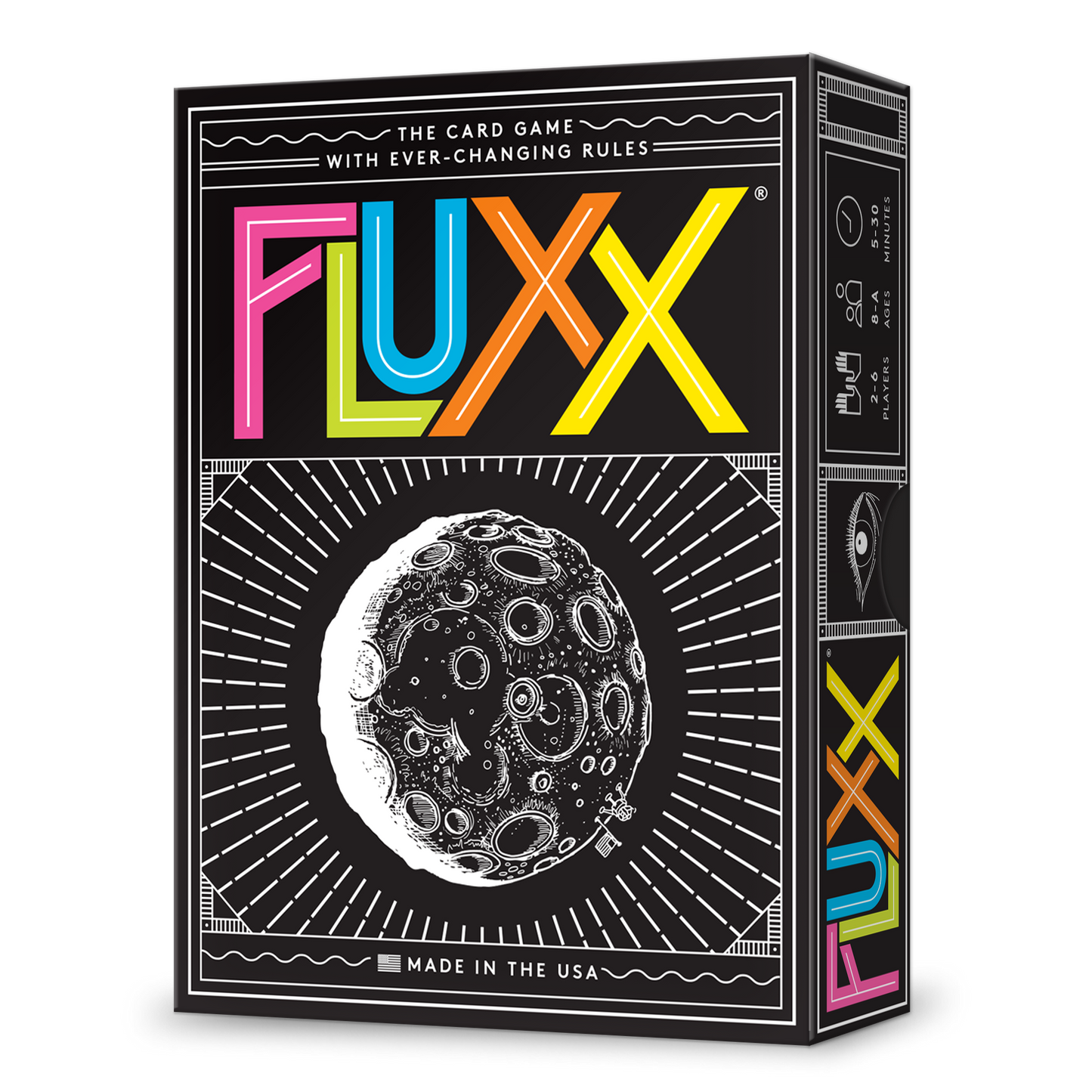 Looney Labs - Fluxx 5.0