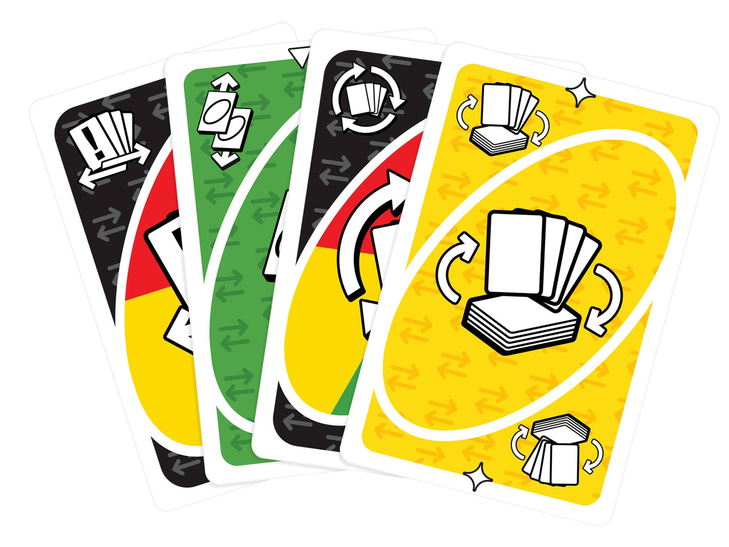 UNO Add-On Swap Pack