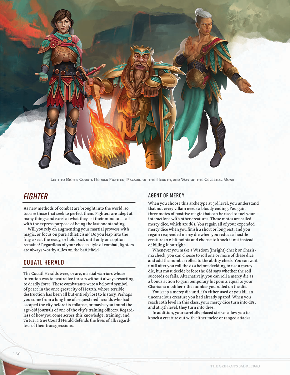 Hit Point Press - The Griffon's Saddlebag: Book One - 5e D&D Magic Items (Hardcover)