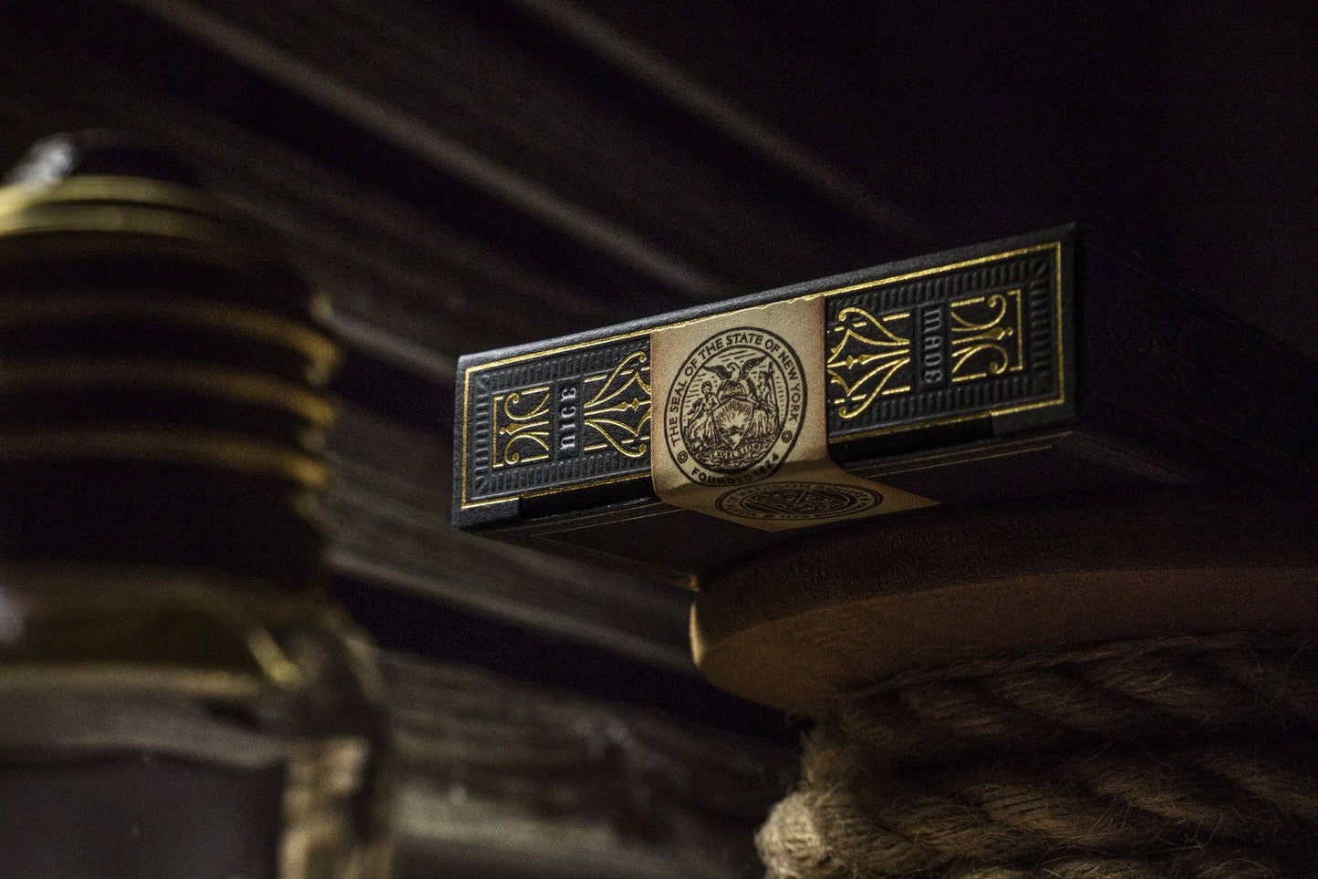 theory11 - NoMad Playing Cards