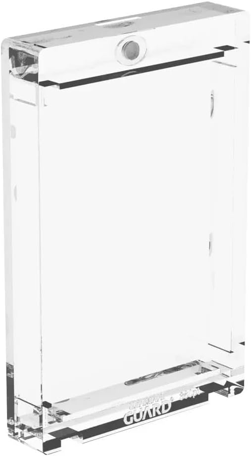Ultimate Guard Card Case Magnetic 360Pt Display Box