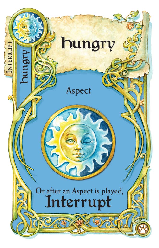 Atlas Games - Once Upon a Time (3E) - A Collaborative Storytelling Game