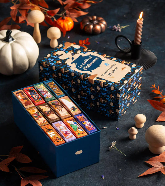 Trevell - Trevell Halloween Box