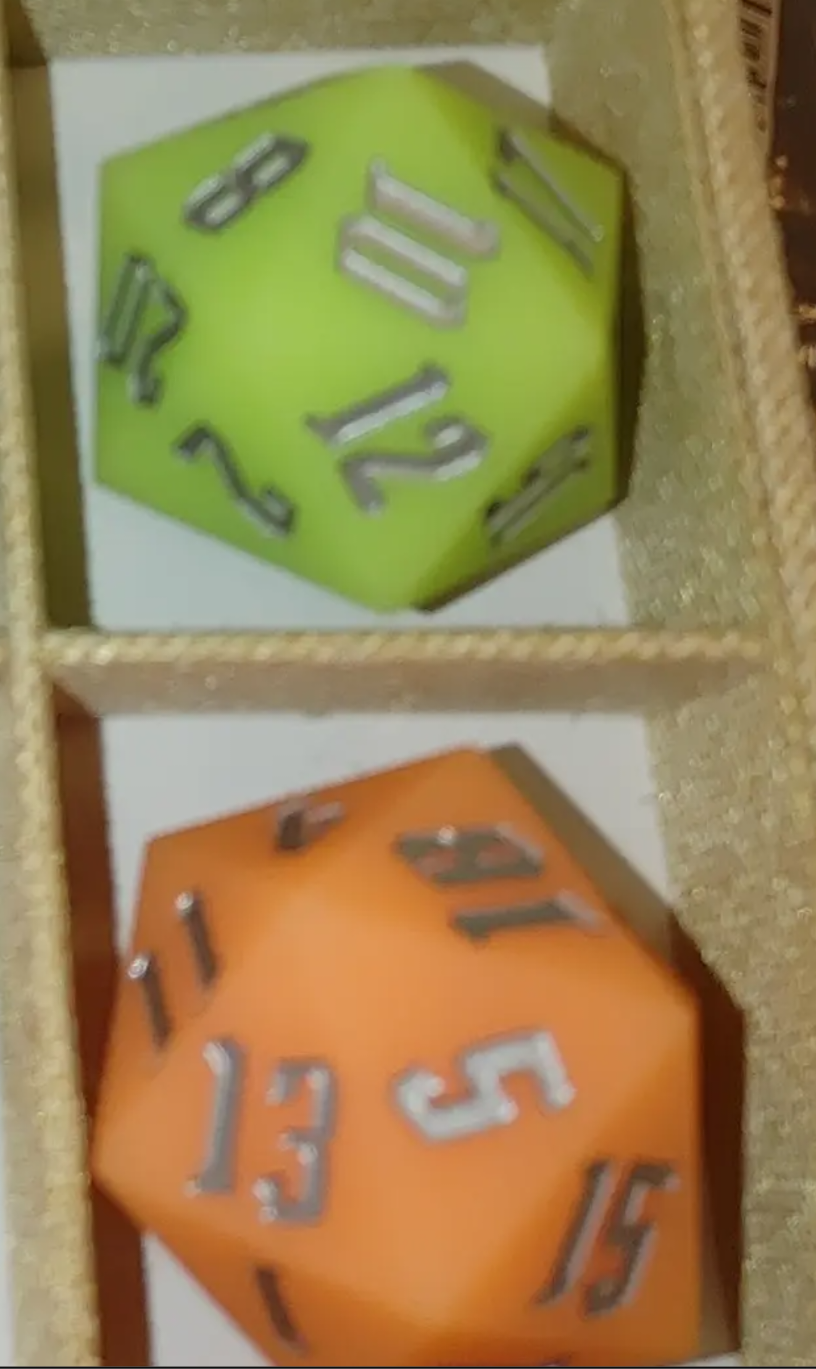 InDiPro - 55mm Silicone D20