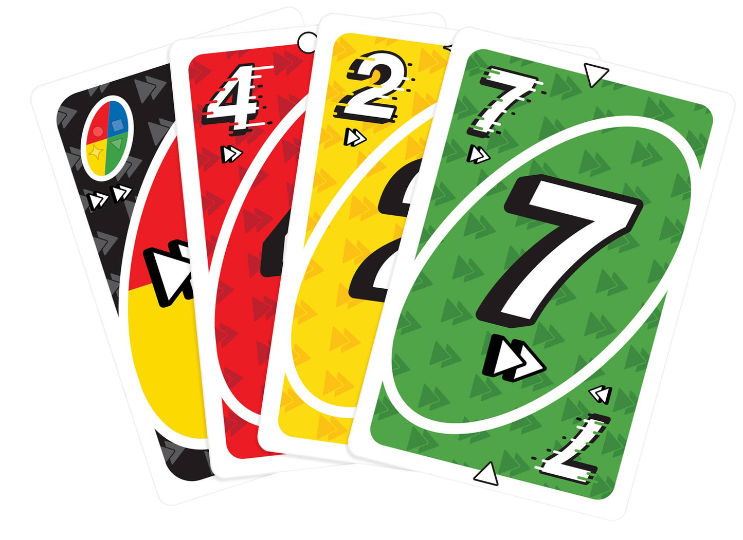 UNO Add-On Speed Pack