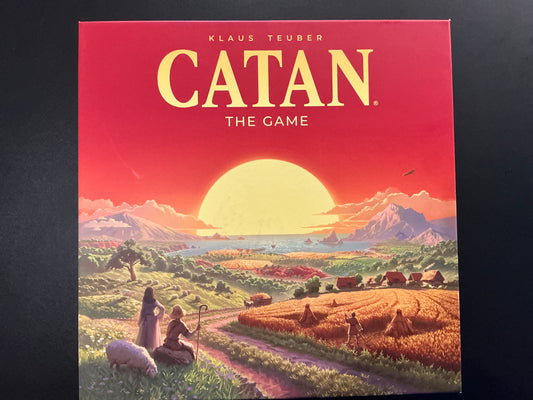 Catan