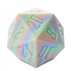 InDiPro - 55mm Silicone D20