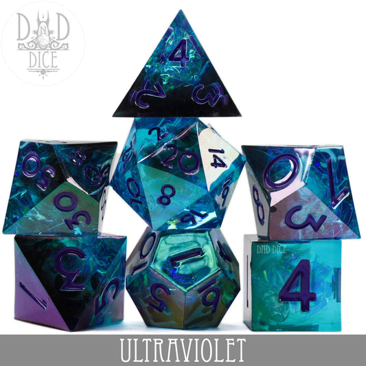 Ultraviolet Handmade