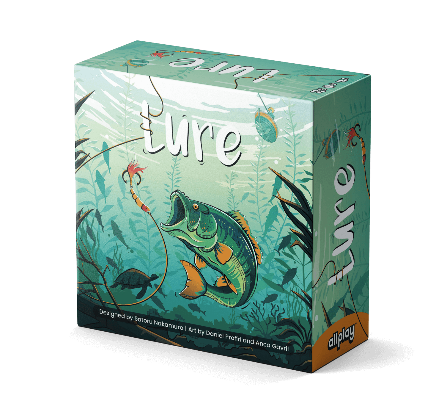 Lure