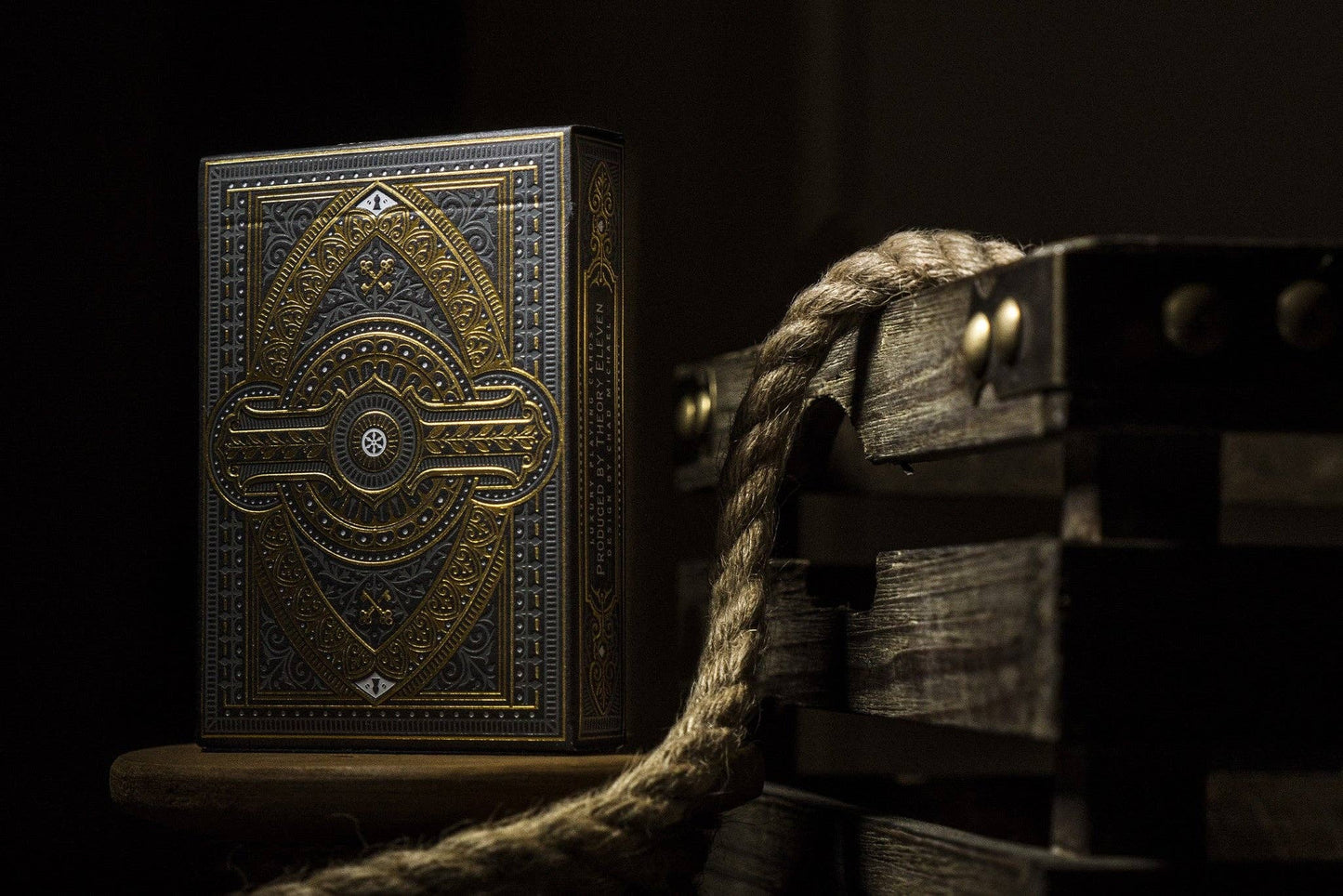 theory11 - NoMad Playing Cards