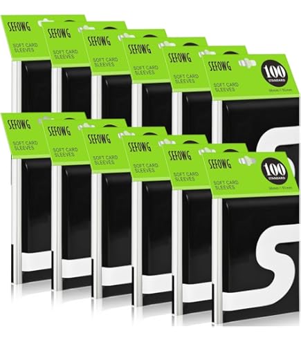 Sefowg Perfect Fit Sleeves