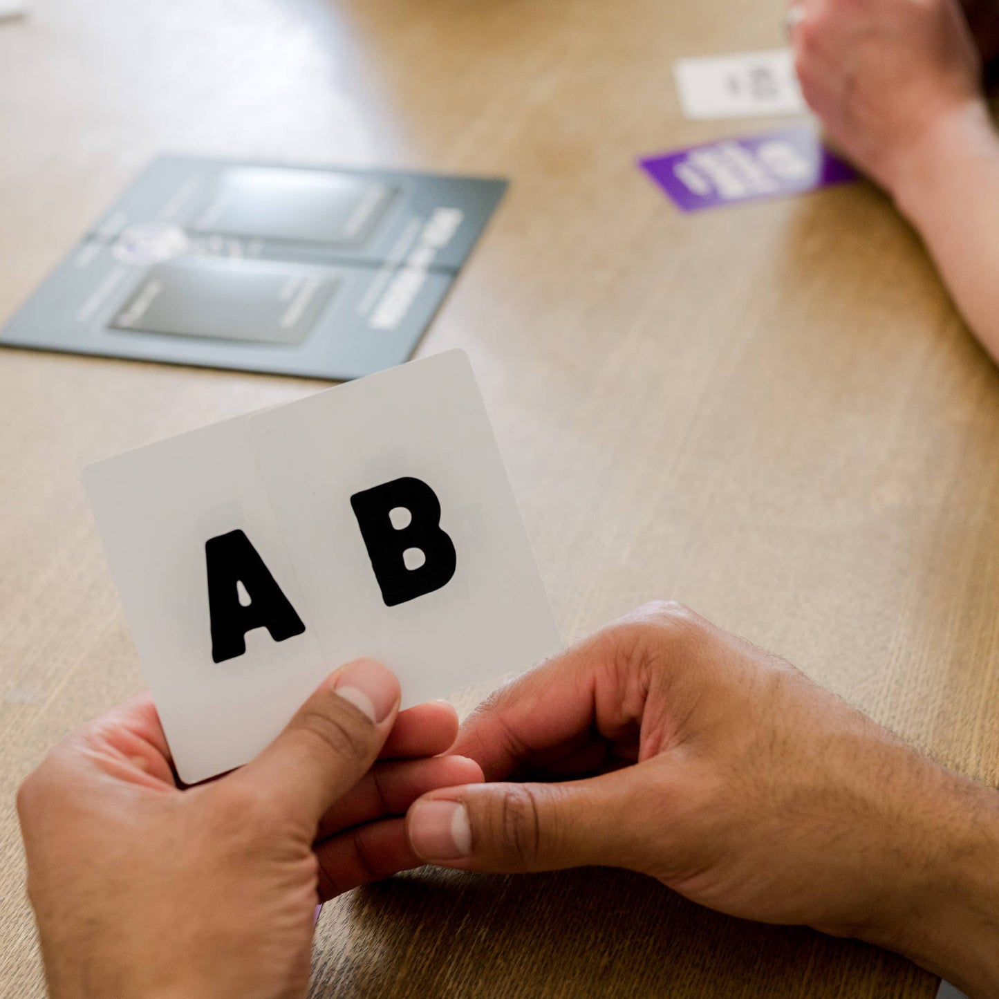 Dyce Games - PICK YOUR POISON: The What Would You Rather Do – Family Game