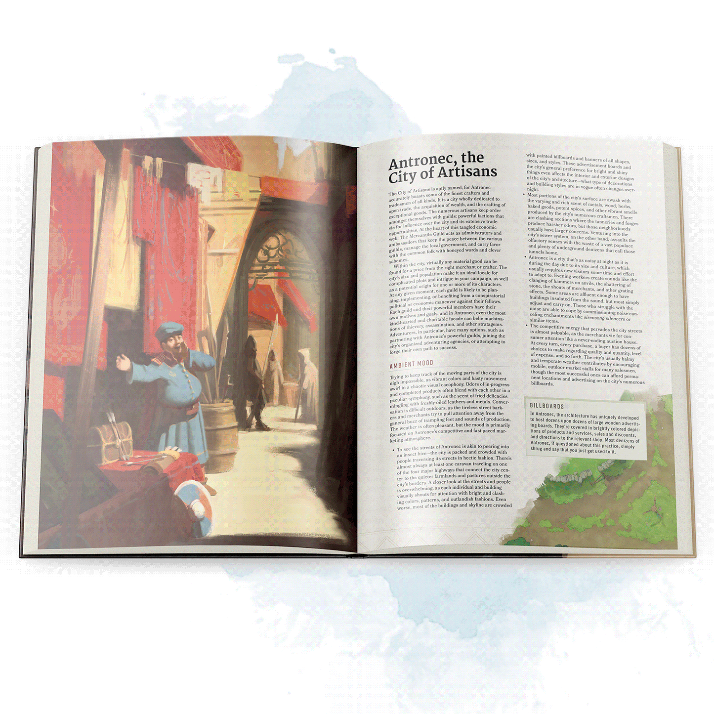 Hit Point Press - The Griffon's Saddlebag: Book Two - 5e D&D Magic Items (Hardcover)