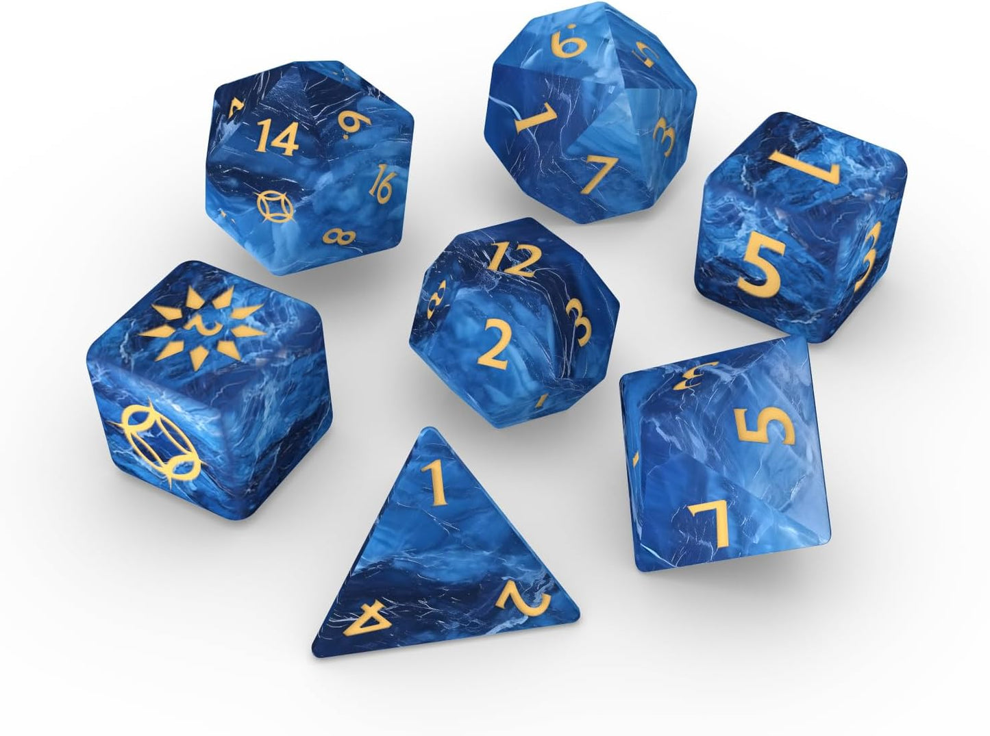 Cosmere RPG: Stormlight Starter Set